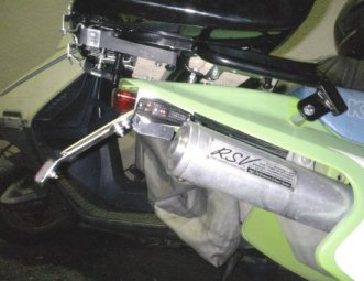 KSR LED�e�[��