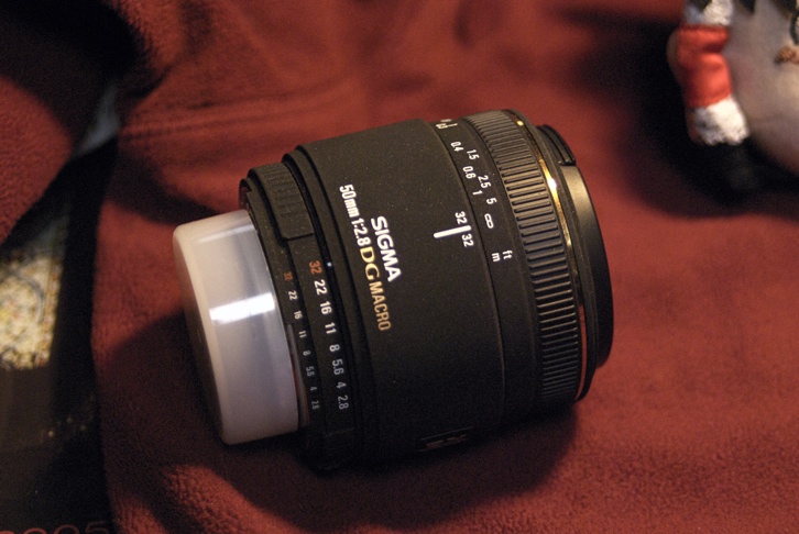 SIGMA ZOOM-MASTER<br>35-70mm 1:2.8-4