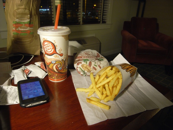 �o�[�K�[�L���O