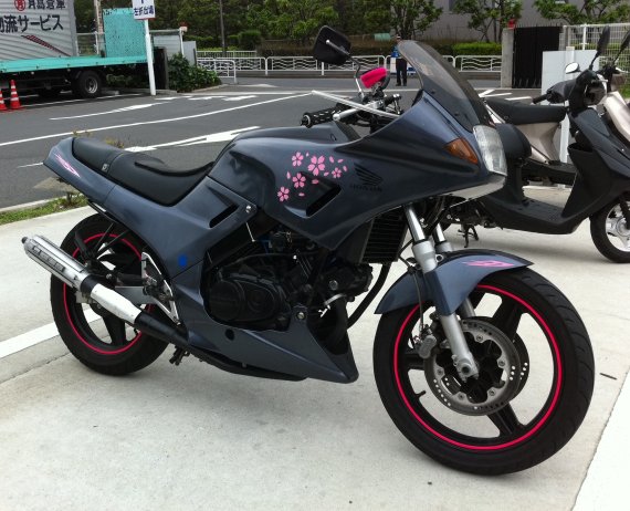 VT250F2H �t�H�[�T�C�g