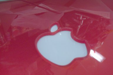 Macbook�N���X�^���P�[�X