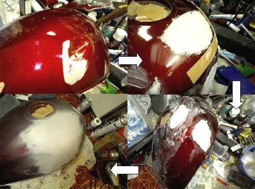 �^���N�C��