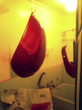 �^���N�C��