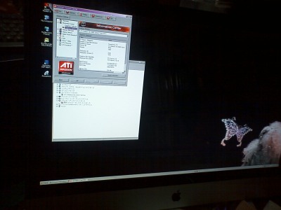 27�C���`iMac